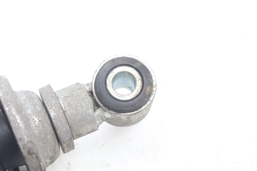 photo de PAR DE AMORTIGUADORES TRASEROS PIAGGIO X9 EVOLUTION 125 (2003 - 2007) - Estado de la superficie y material