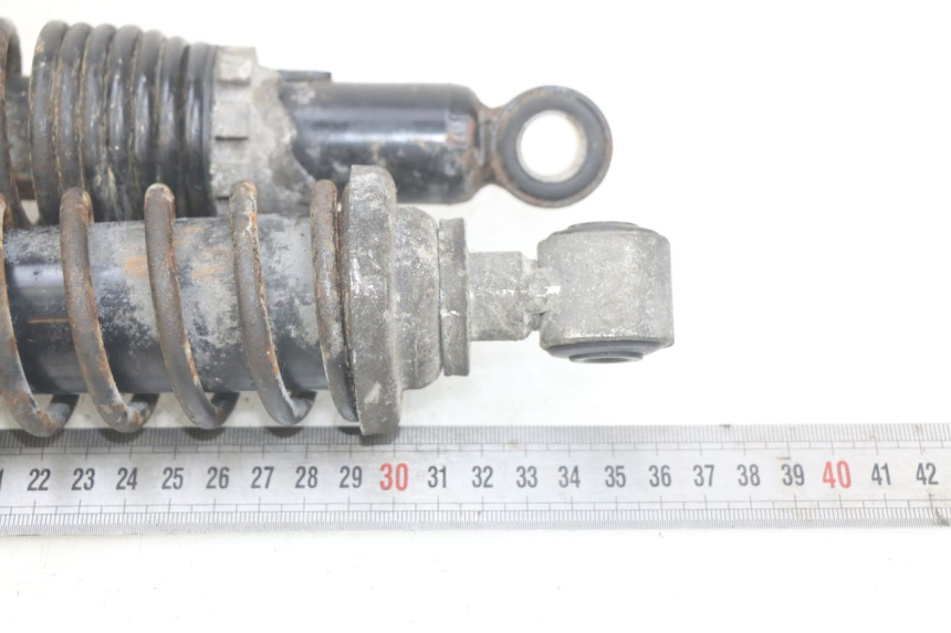 photo de PAR AMORTIGUADOR TRASERO PIAGGIO X9 125 (2000 - 2003) - Detalle de la pieza