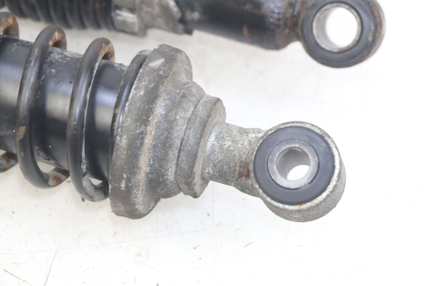 photo de PAR AMORTIGUADOR TRASERO PIAGGIO X9 125 (2000 - 2003) - Recambio usado revisado