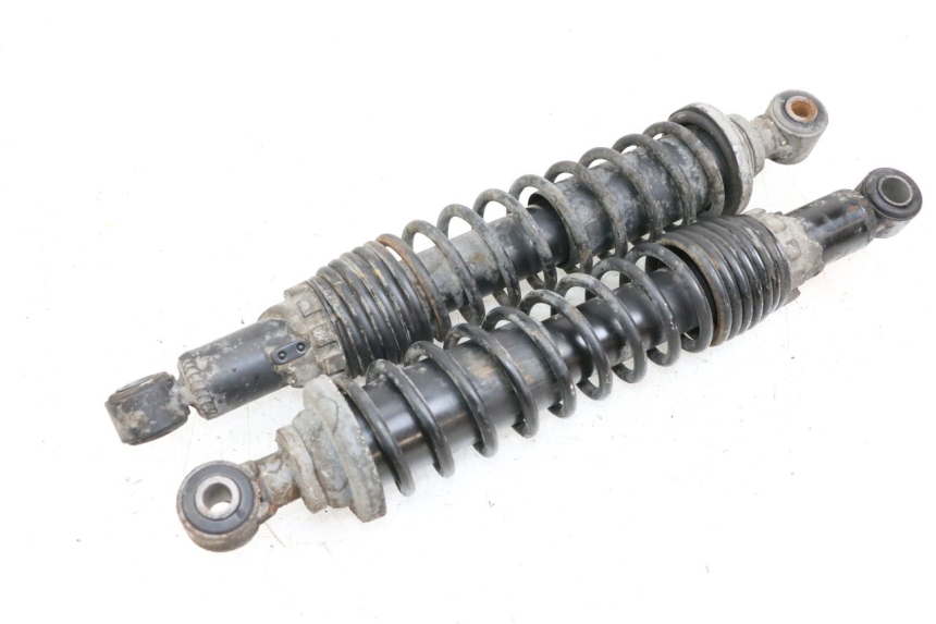 photo de PAR AMORTIGUADOR TRASERO PIAGGIO X9 125 (2000 - 2003) - Vista principal