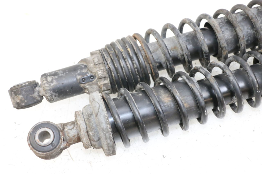 photo de PAR AMORTIGUADOR TRASERO PIAGGIO X9 125 (2000 - 2003) - Otra perspectiva