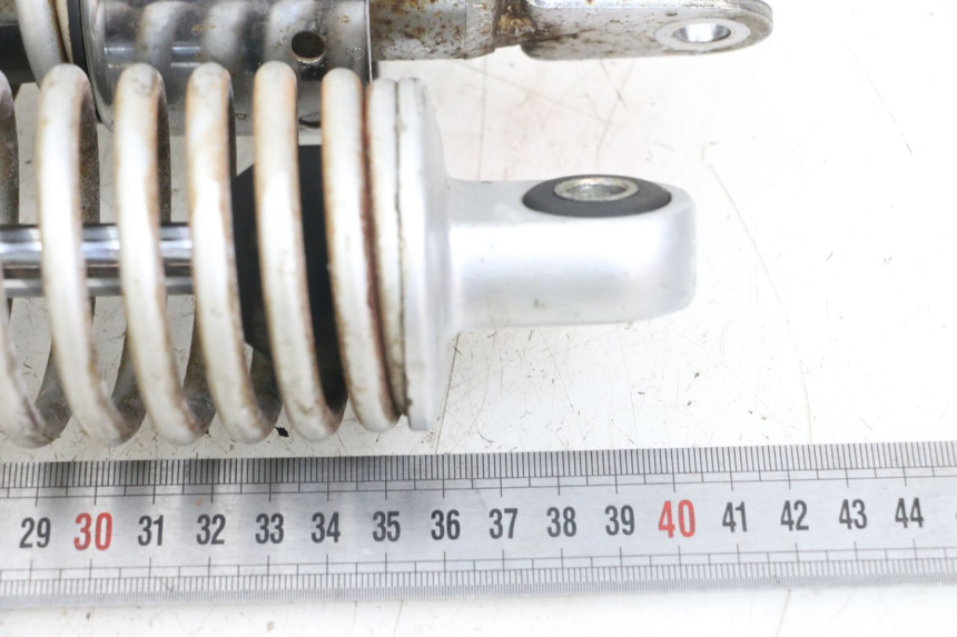 photo de Par Amortiguador Trasero KYMCO XCITING 250 (2006 - 2009) - Detalle de la pieza