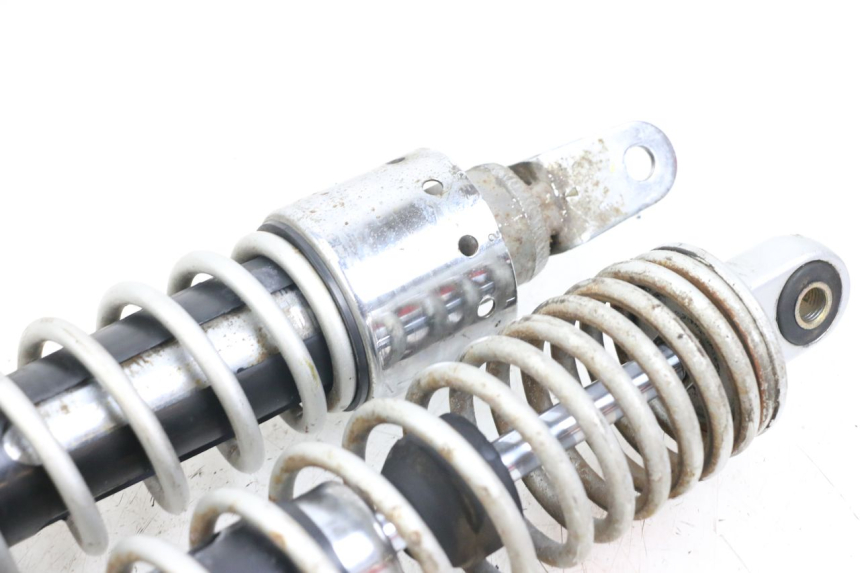 photo de Par Amortiguador Trasero KYMCO XCITING 250 (2006 - 2009) - Recambio usado revisado