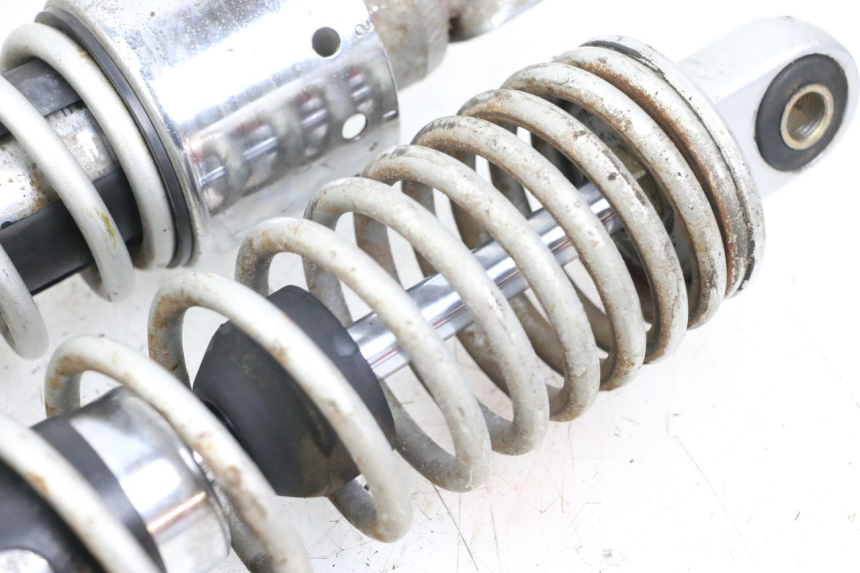 photo de Par Amortiguador Trasero KYMCO XCITING 250 (2006 - 2009) - Marcados y referencias originales