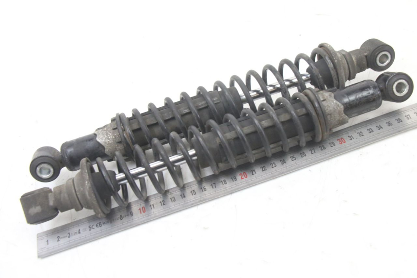 photo de PAR DE AMORTIGUADORES TRASEROS PIAGGIO XEVO - X EVO 125 (2007 - 2017) - Detalle de la pieza