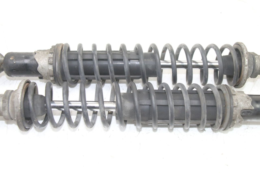 photo de PAR DE AMORTIGUADORES TRASEROS PIAGGIO XEVO - X EVO 125 (2007 - 2017) - Vista general del producto