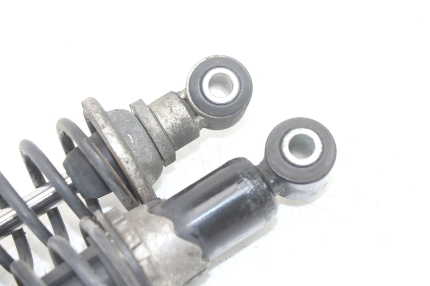 photo de PAR DE AMORTIGUADORES TRASEROS PIAGGIO XEVO - X EVO 125 (2007 - 2017) - Estado de la superficie y material