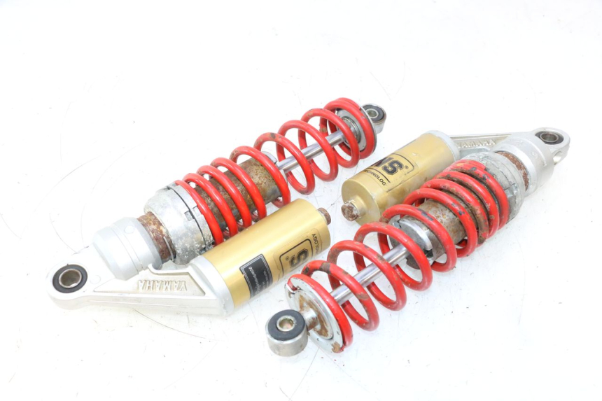 photo de PAR AMORTIGUADOR YAMAHA XJR 1300 (1998 - 2002) - Detalle de la pieza