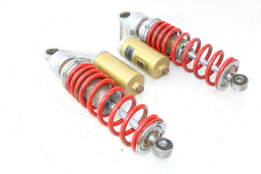 photo de PAR AMORTIGUADOR YAMAHA XJR 1300 (1998 - 2002) - Recambio usado revisado