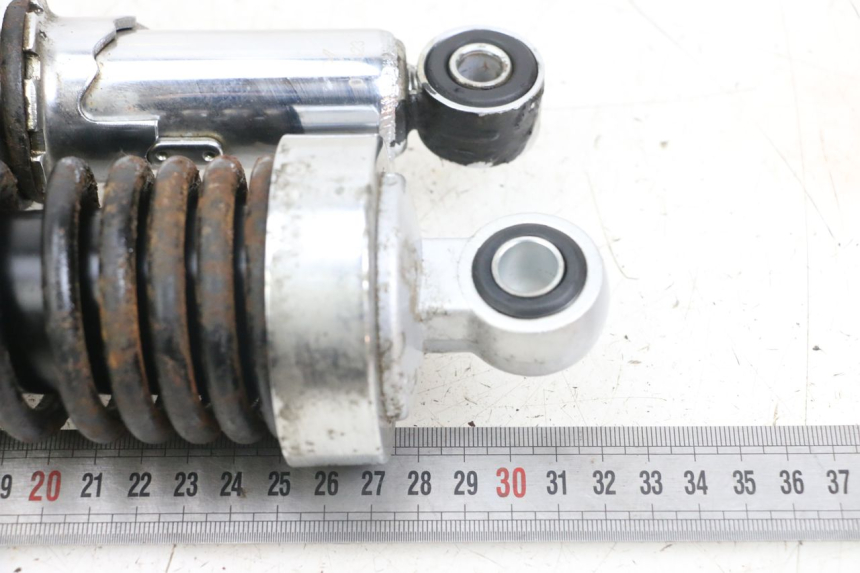 photo de PAR AMORTIGUADOR SYM XS 125 (2007 - 2016) - Detalle de la pieza