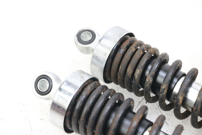 photo de PAR AMORTIGUADOR SYM XS 125 (2007 - 2016) - Otra vista del artículo