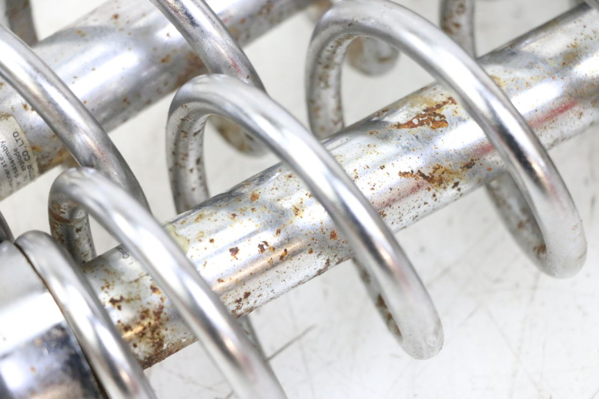 photo de PAR AMORTIGUADOR YAMAHA XV VIRAGO 535 (1988 - 2004) - Características distintivas