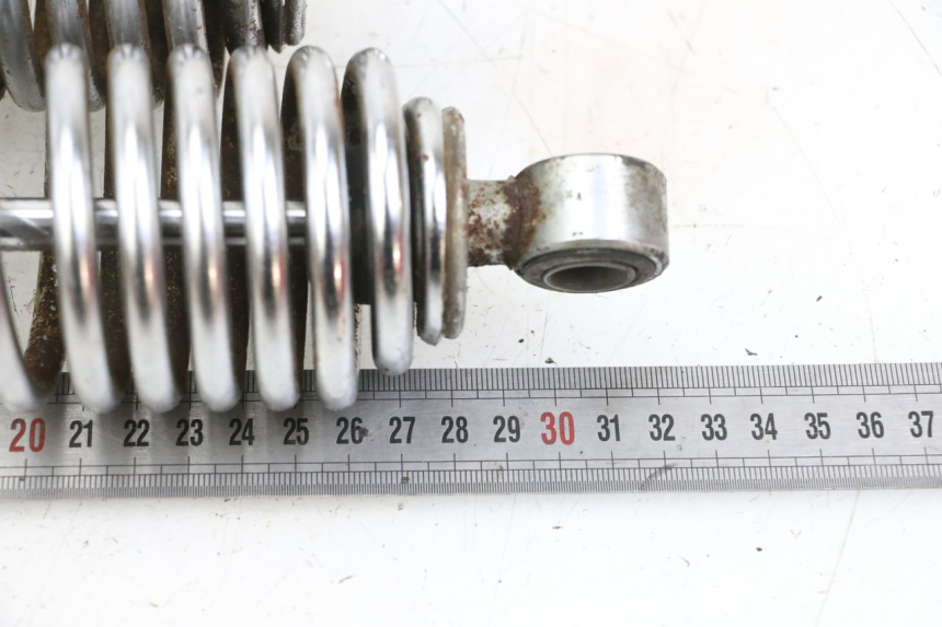 photo de PAR AMORTIGUADOR YAMAHA XV VIRAGO 535 (1988 - 2004) - Otra perspectiva