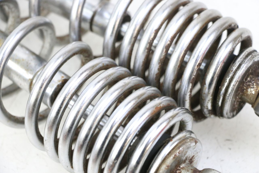 photo de PAR AMORTIGUADOR YAMAHA XV VIRAGO 535 (1988 - 2004) - Recambio usado revisado