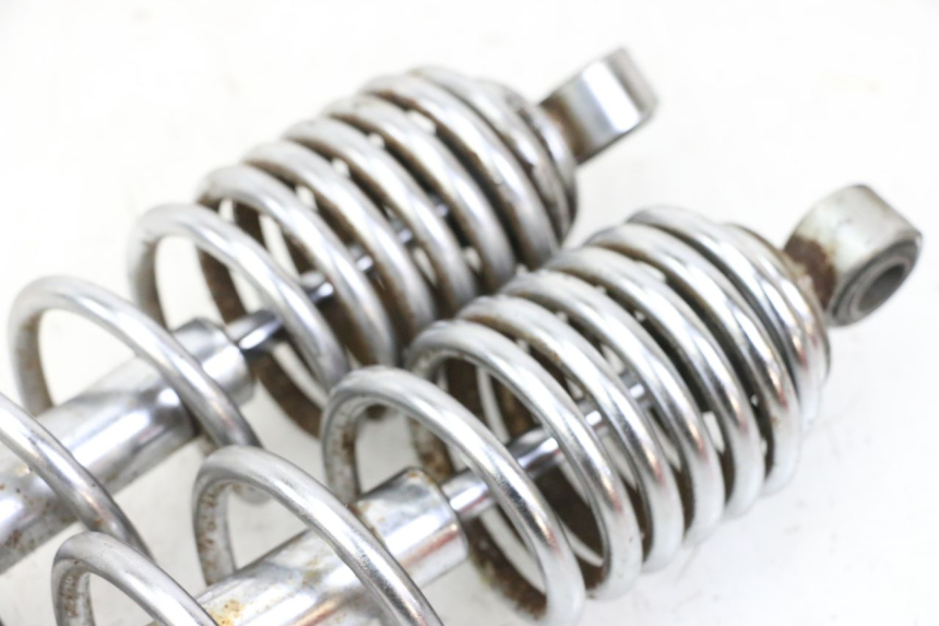 photo de PAR AMORTIGUADOR YAMAHA XV VIRAGO 535 (1988 - 2004) - Marcados y referencias originales