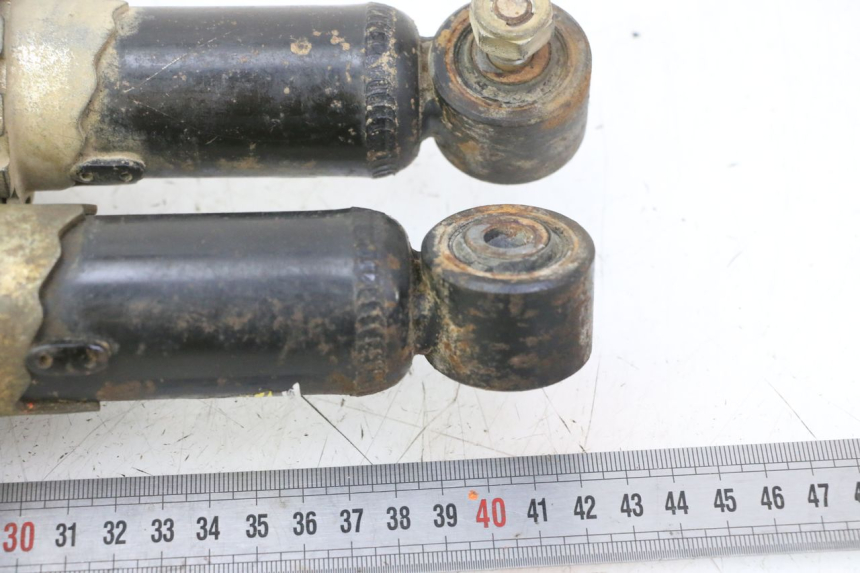 photo de PAR AMORTIGUADOR YAMAHA YFM GRIZZLY 550 (2008 - 2015) - Detalle de la pieza