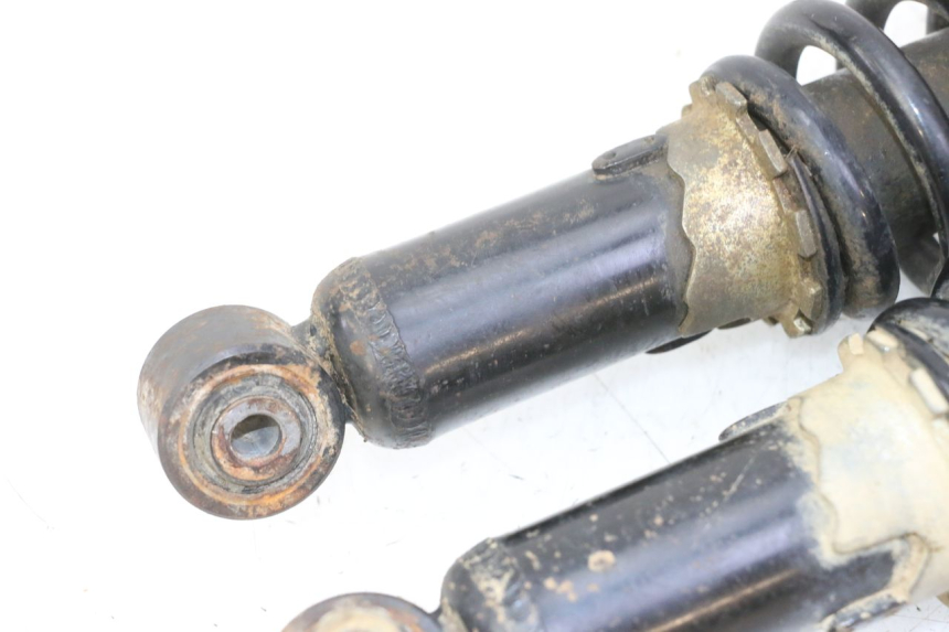 photo de PAR AMORTIGUADOR YAMAHA YFM GRIZZLY 550 (2008 - 2015) - Estado de la superficie y material
