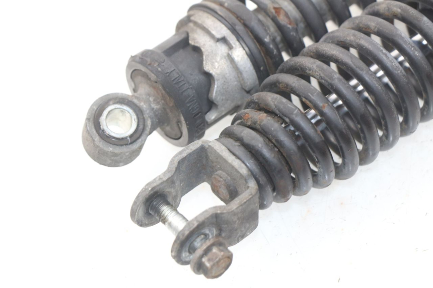 photo de PAR AMORTIGUADOR YAMAHA YP MAJESTY 125 (1998 - 2001) - Zoom estado de uso