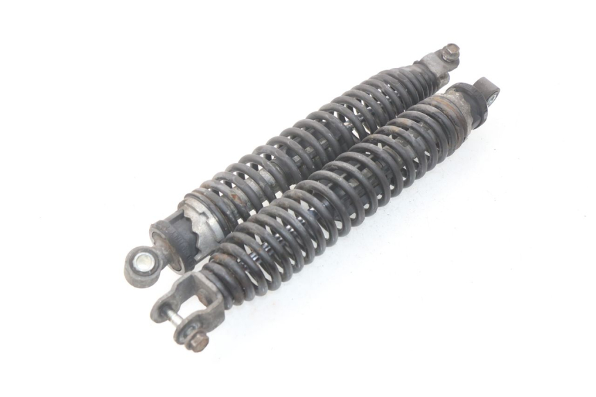 photo de PAR AMORTIGUADOR YAMAHA YP MAJESTY 125 (1998 - 2001) - Otra perspectiva