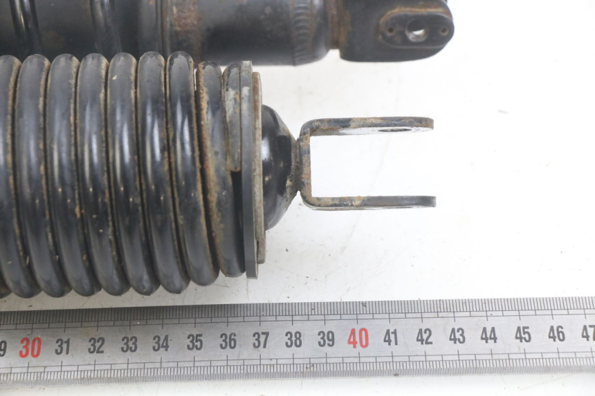 photo de PAR DE AMORTIGUADORES TRASEROS YAMAHA YP MAJESTY 400 (2004 - 2008) - Detalle de la pieza