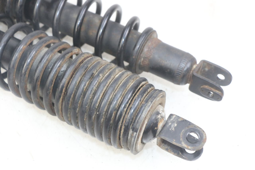 photo de PAR DE AMORTIGUADORES TRASEROS YAMAHA YP MAJESTY 400 (2004 - 2008) - Primer plano técnico