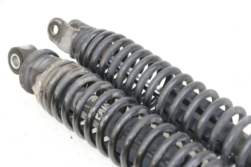 photo de PAR AMORTIGUADOR TRASERO YAMAHA YP MAJESTY 125 (2002 - 2006) - Otra perspectiva