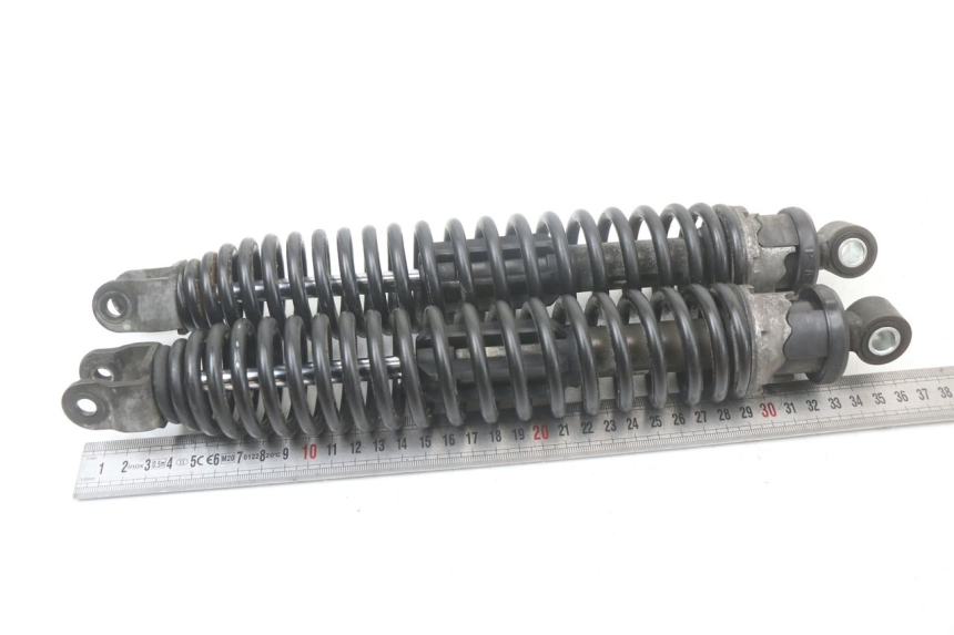 photo de PAR AMORTIGUADOR TRASERO YAMAHA YP MAJESTY 125 (2002 - 2006) - Detalle de la pieza