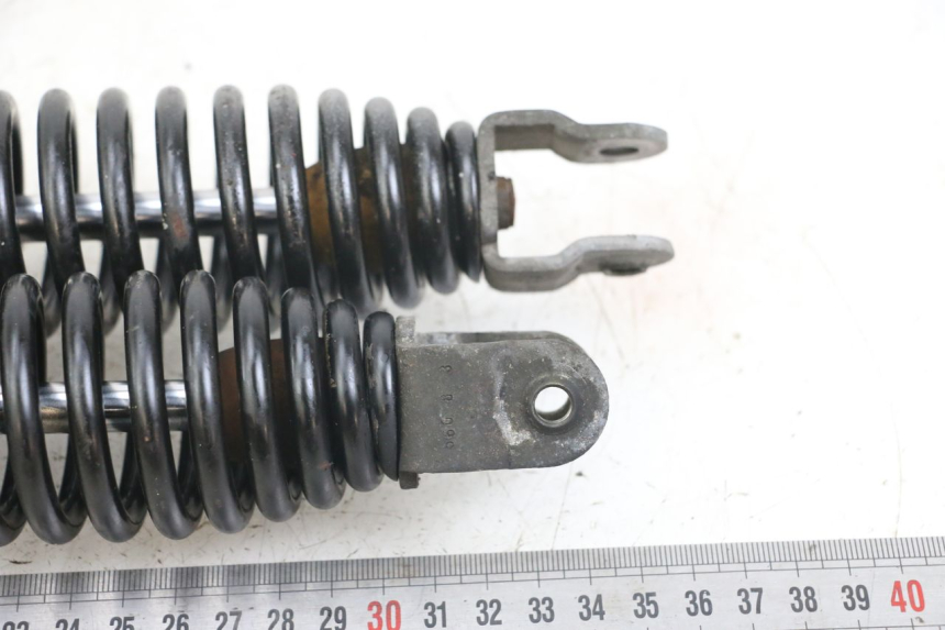 photo de PAR AMORTIGUADOR TRASERO YAMAHA YP MAJESTY 125 (2002 - 2006) - Detalle de la pieza