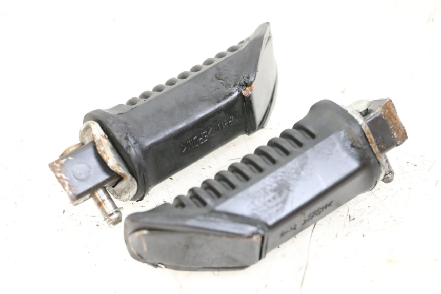 photo de PAR REPOSAPIES TRASERA SUZUKI ADDRESS 110 (2015 - 2020) - Otra perspectiva