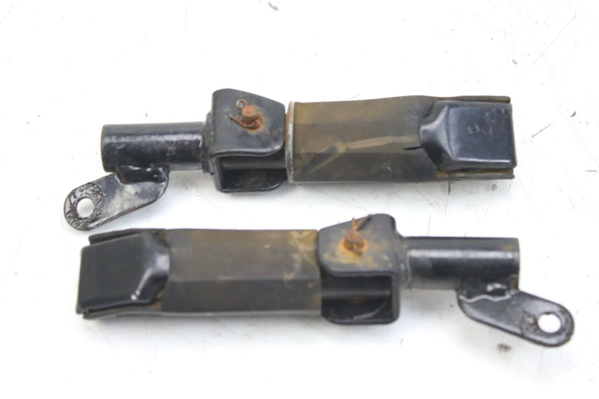 photo de PAR DE APOYAPIÉS TRASEROS WILDLANDER BISCUIT 125 (2004 - 2010) - Otra perspectiva