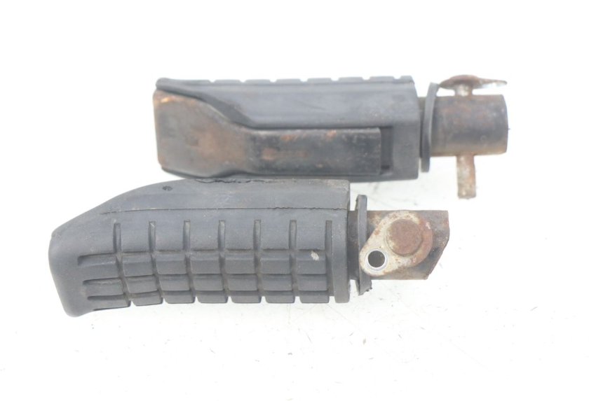 photo de PAR REPOSAPIES TRASERA HONDA CBR R 125 (2003 - 2006) - Vista general del producto