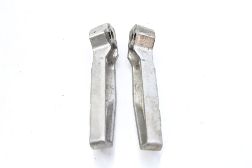 photo de PAR DE APOYAPIÉS TRASEROS MASH CITY 4T 50 (2018 - 2020) - Zoom estado de uso