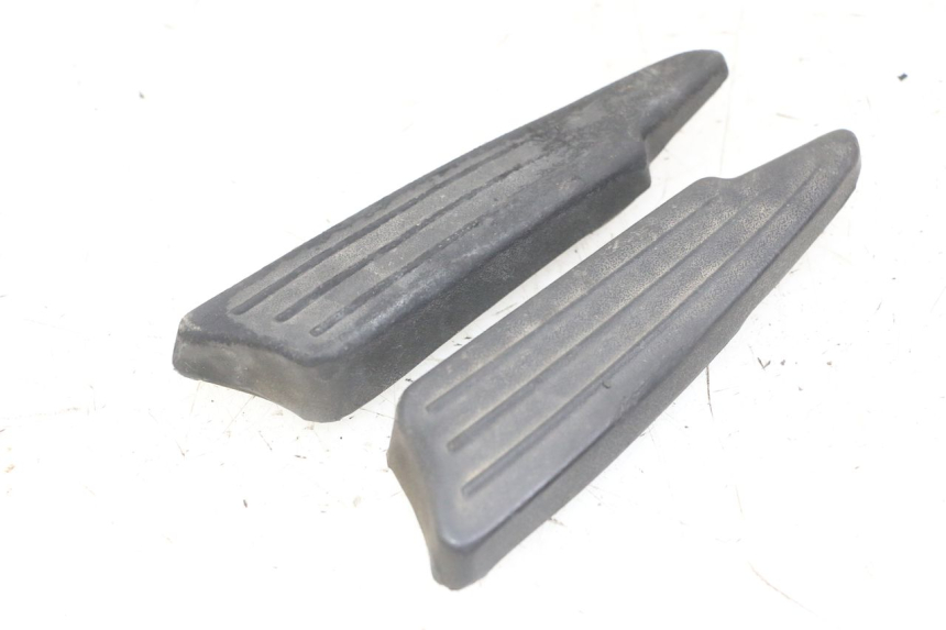 photo de PAR DE APOYAPIÉS TRASEROS PEUGEOT CITYSTAR 50 (2013 - 2017) - Vista principal