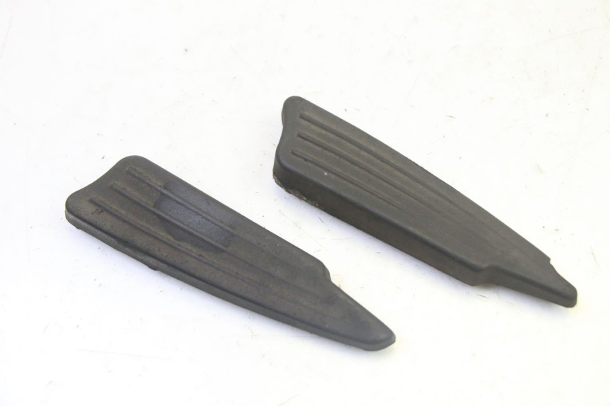 photo de PAR DE APOYAPIÉS TRASEROS PEUGEOT CITYSTAR 50 (2013 - 2017) - Vista principal