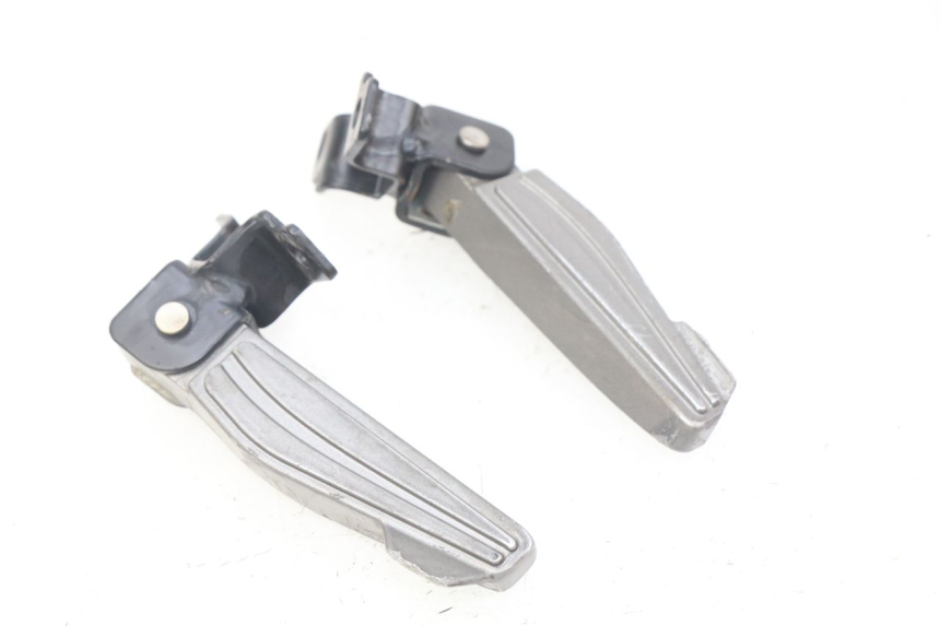 photo de PAR REPOSAPIES TRASERA RIDE CLASSIC 2T 50 (2014 - 2022) - Vista principal