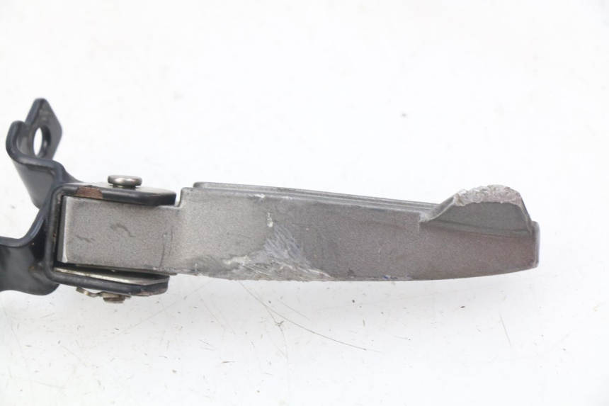 photo de PAR REPOSAPIES TRASERA RIDE CLASSIC 2T 50 (2014 - 2022) - Zoom estado de uso