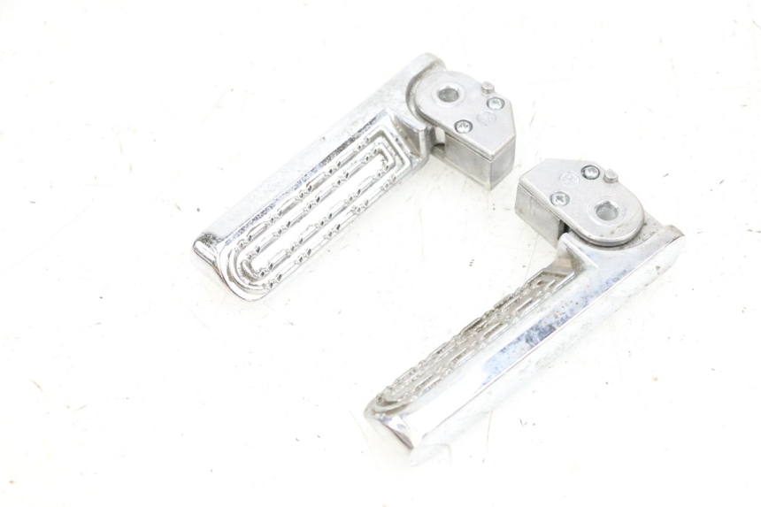 photo de PAR REPOSAPIES TRASERA SEGWAY NINEBOT E125S 1 (2022 - 2026) - Detalle de la pieza