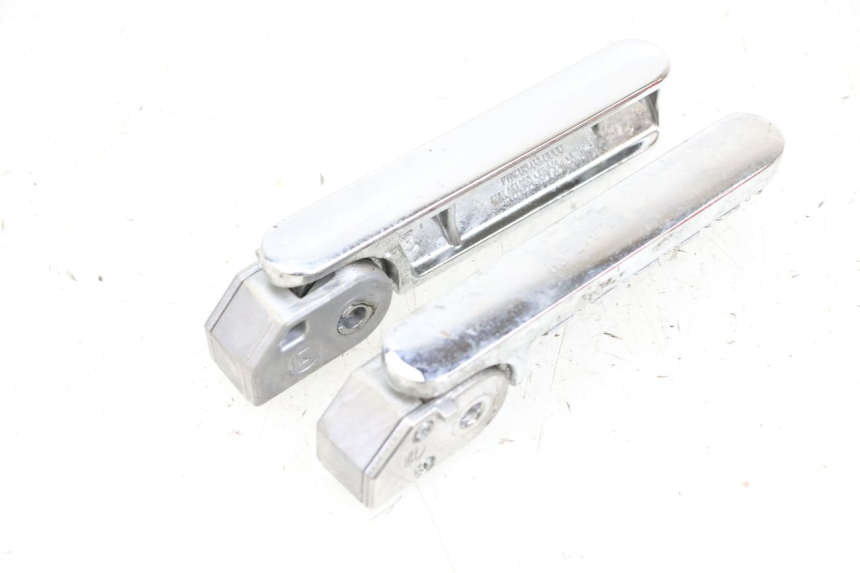 photo de PAR REPOSAPIES TRASERA SEGWAY NINEBOT E125S 1 (2022 - 2026) - Otra perspectiva