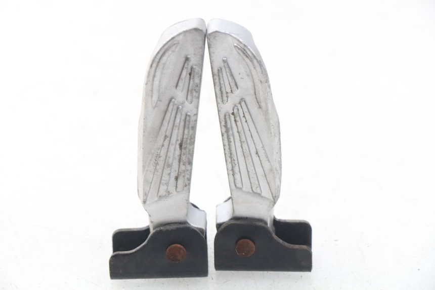 photo de PAR REPOSAPIES TRASERA SYM FIDDLE 3 III 50 (2014 - 2020) - Vista principal