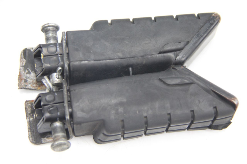 photo de PAR REPOSAPIES TRASERA MBK FLIPPER 115 (2013 - 2017) - Detalle de la pieza