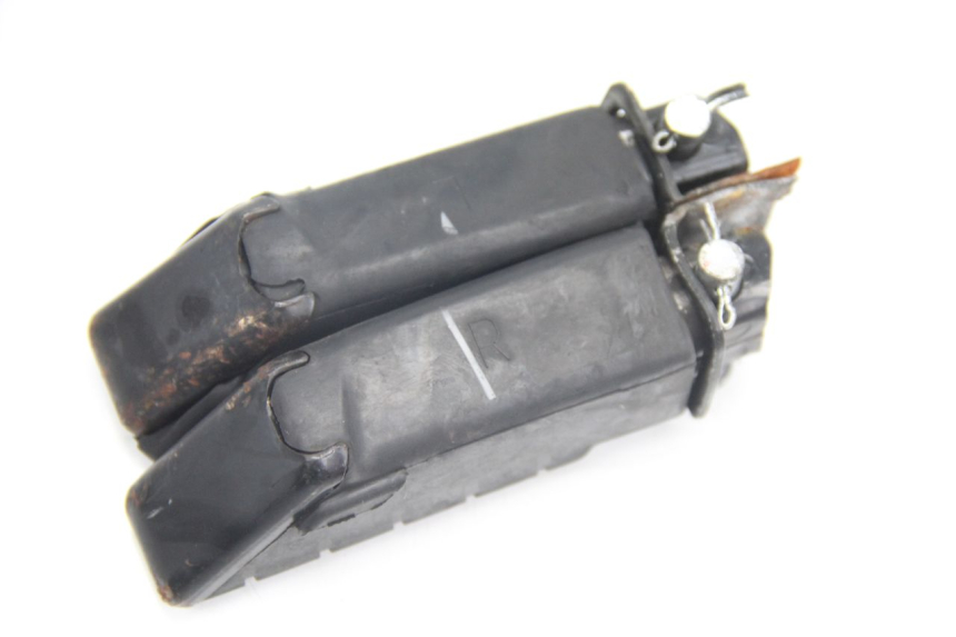 photo de PAR REPOSAPIES TRASERA MBK FLIPPER 115 (2013 - 2017) - Otra perspectiva