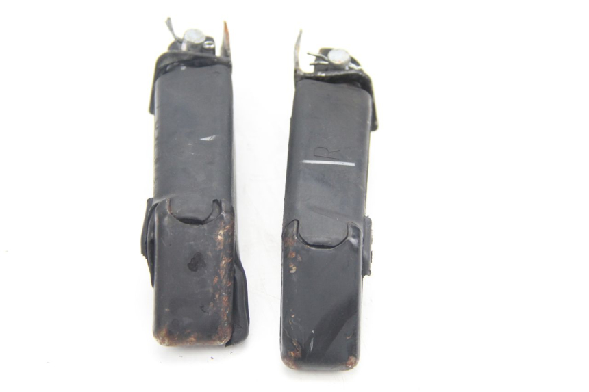 photo de PAR REPOSAPIES TRASERA MBK FLIPPER 115 (2013 - 2017) - Primer plano técnico