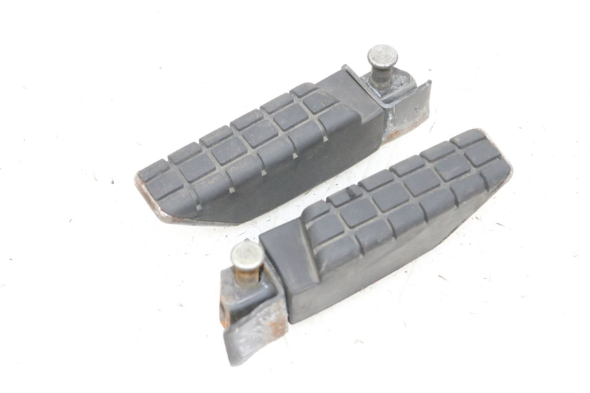 photo de PAR REPOSAPIES TRASERA MBK FLIPPER 115 (2013 - 2017) - Vista principal