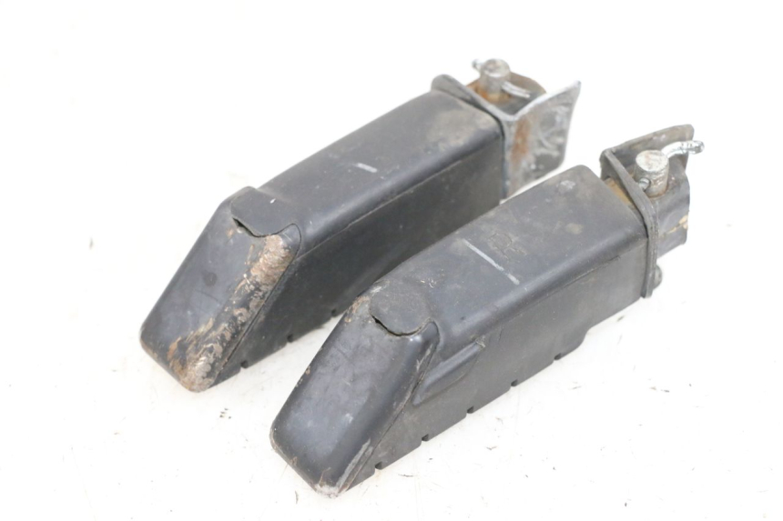 photo de PAR REPOSAPIES TRASERA MBK FLIPPER 115 (2013 - 2017) - Otra perspectiva