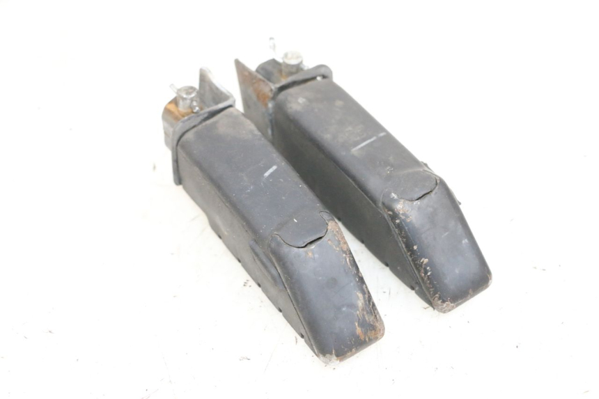 photo de PAR REPOSAPIES TRASERA MBK FLIPPER 115 (2013 - 2017) - Primer plano técnico