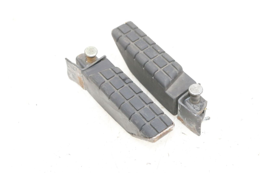 photo de PAR REPOSAPIES TRASERA MBK FLIPPER 115 (2013 - 2017) - Vista general del producto