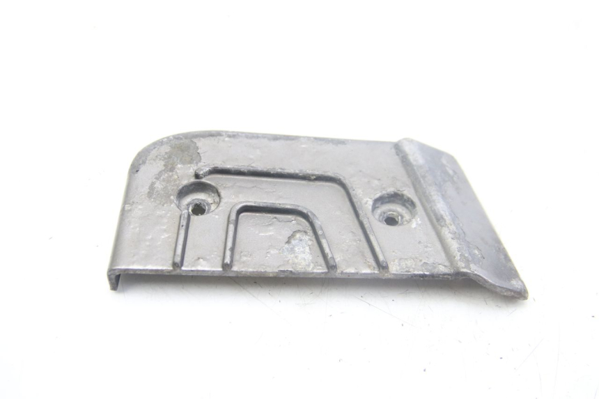 photo de PAR DE APOYAPIÉS TRASEROS TNT MOTOR GRIDO 2T 50 (2010 - 2019) - Zoom estado de uso