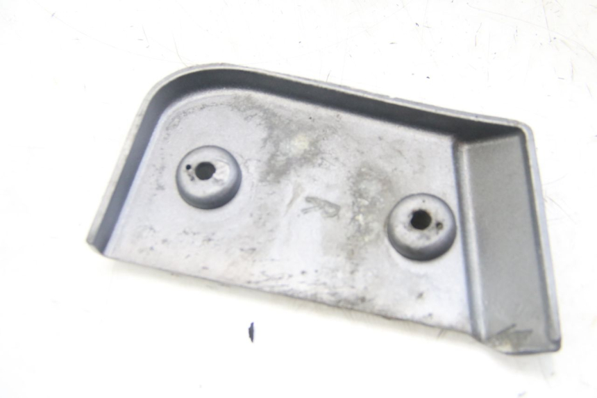 photo de PAR DE APOYAPIÉS TRASEROS TNT MOTOR GRIDO 2T 50 (2010 - 2019) - Zoom estado de uso