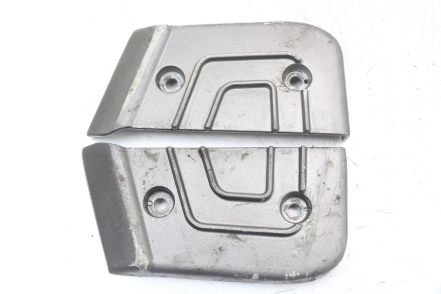 photo de PAR DE APOYAPIÉS TRASEROS TNT MOTOR GRIDO 2T 50 (2010 - 2019) - Vista principal