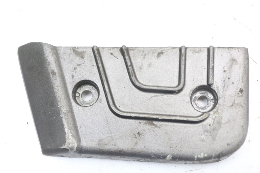 photo de PAR DE APOYAPIÉS TRASEROS TNT MOTOR GRIDO 2T 50 (2010 - 2019) - Estado de la superficie y material